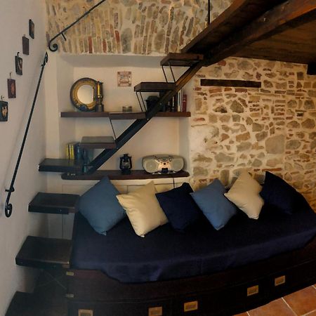 Ferienwohnung Centro Storico Vicino Al Mare San Felice Circeo Exterior foto