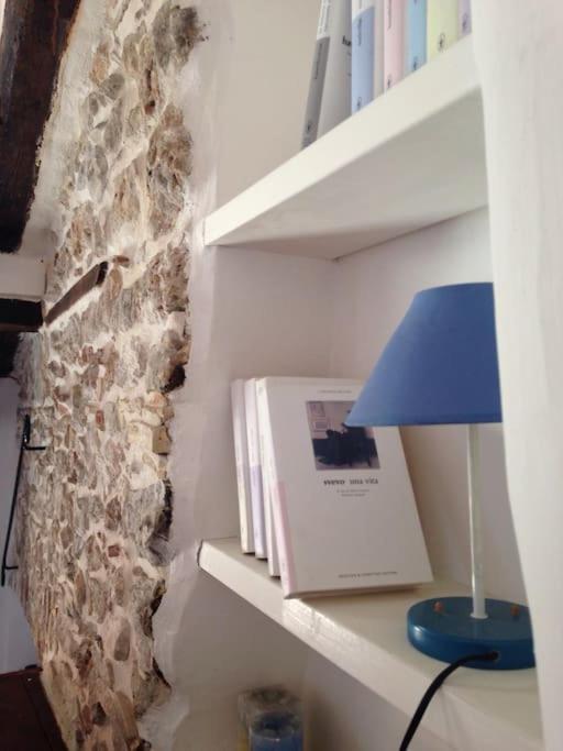 Ferienwohnung Centro Storico Vicino Al Mare San Felice Circeo Exterior foto