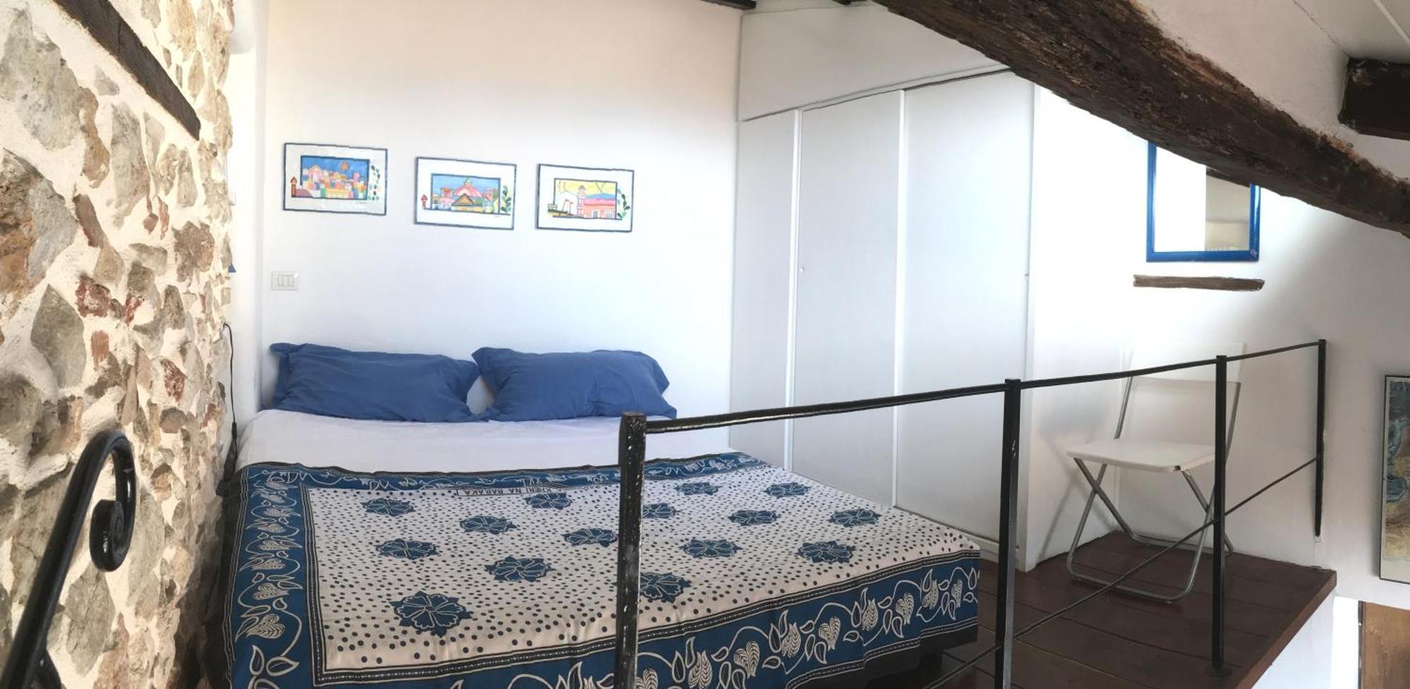 Ferienwohnung Centro Storico Vicino Al Mare San Felice Circeo Exterior foto
